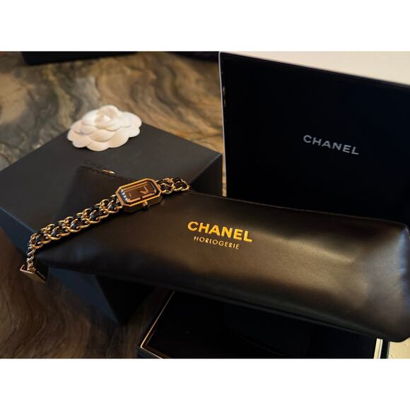 2025 Chanel Premiere Edition Original Watch - Large - Picture 6 of 14